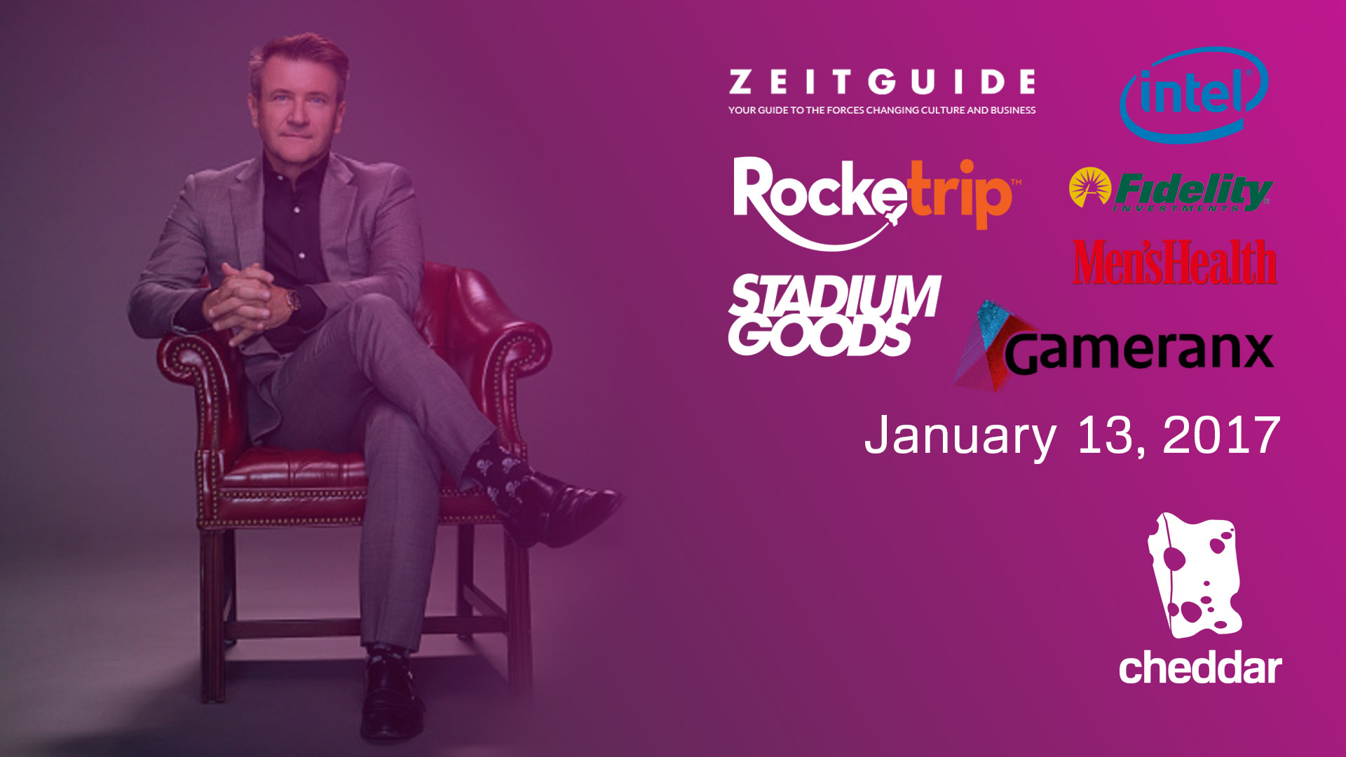 January 13, 2017 Full Show