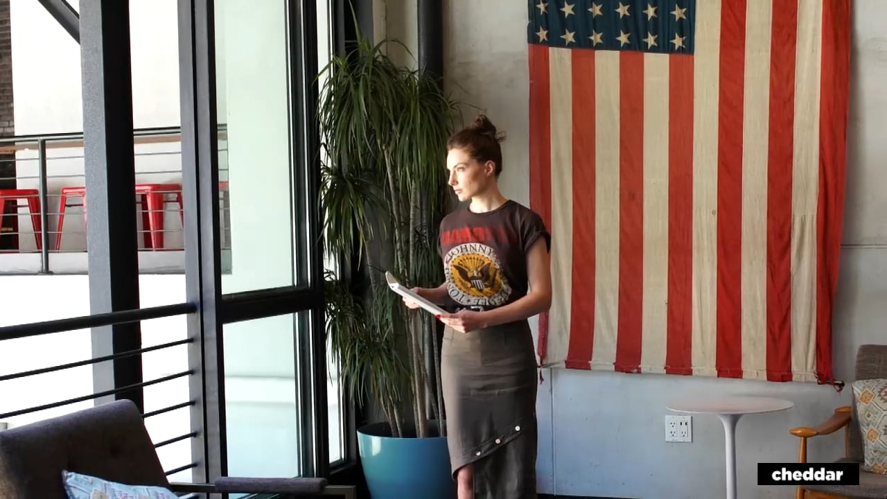 A Hotel Without Hotel Rooms