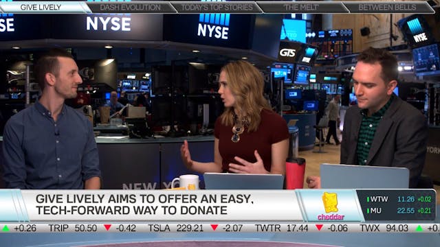 David DeParolesa, Head of Product at ...