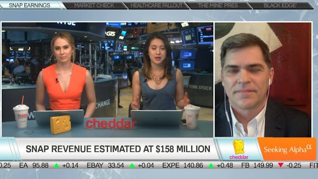 What Happens If Snap Misses on Its Fi...