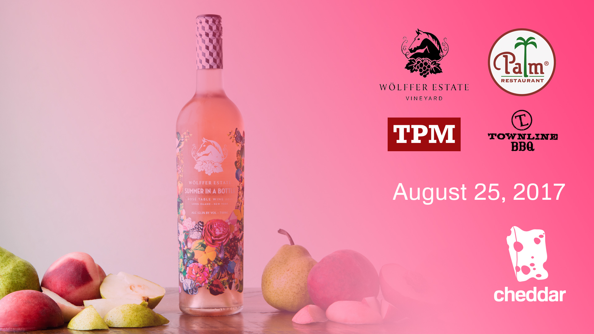 Opening Bell August 25, 2017