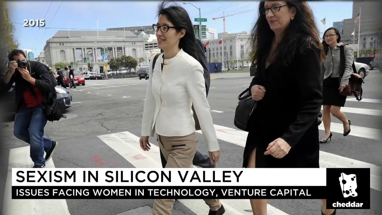 How Silicon Valley CEOs Can Stamp Out Discrimination