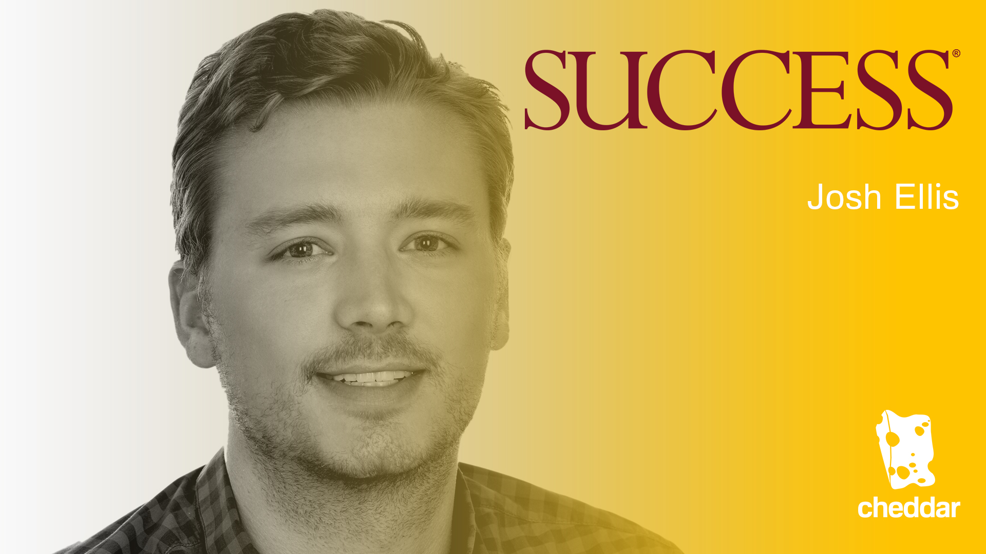 What It Means To Be Successful