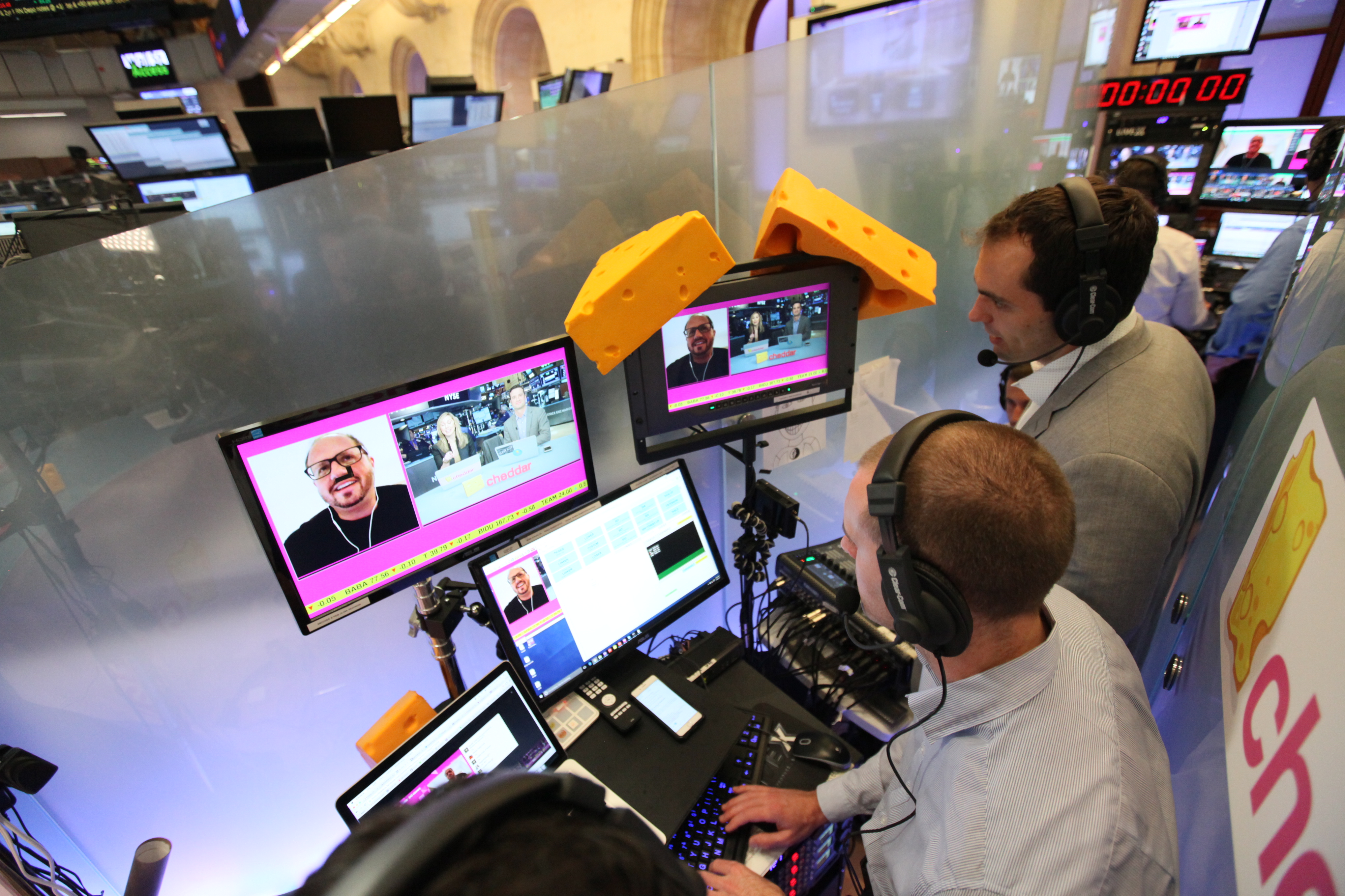 Microsoft Communications Director on What to Expect from E3 Conference