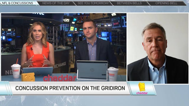 Kevin Hrusovsky - CEO of Quanterix