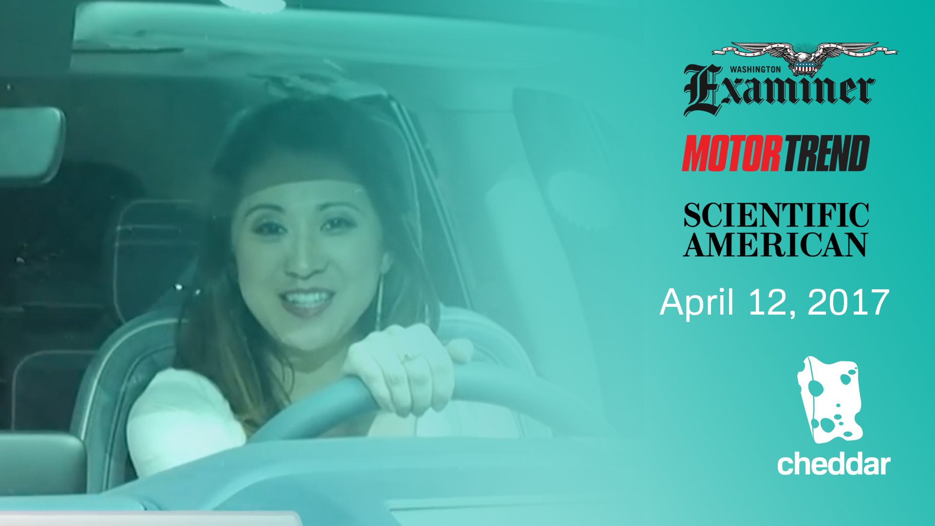 Opening Bell April 12, 2017