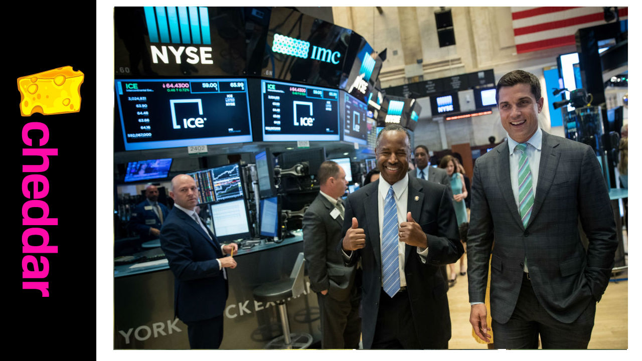 Secrets of the Top CEOs in Tech & Business