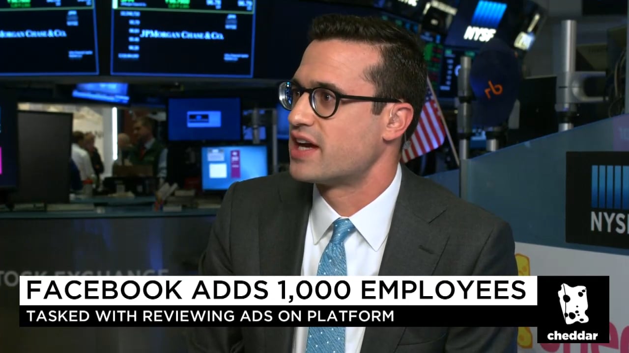 How Facebook Can Regain the Public's Trust