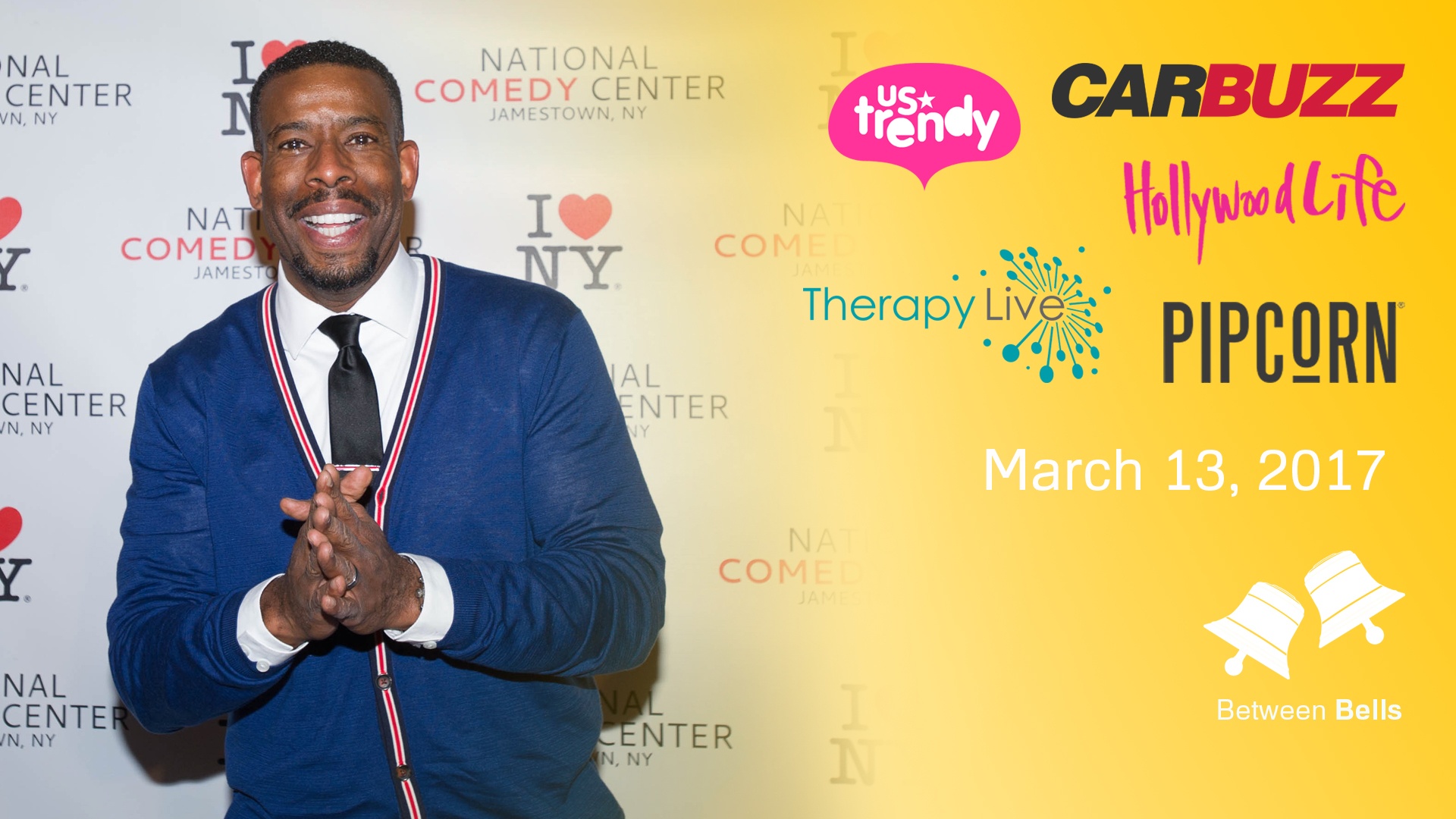 Between Bells March 13, 2017