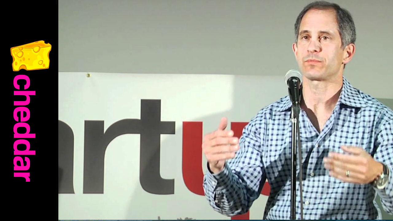 Adam Lashinsky Compares Travis Kalanick to Steve Jobs