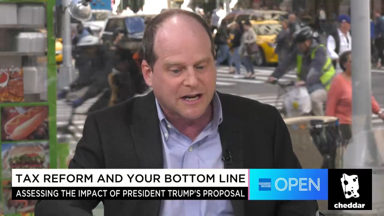 Trump's Tax Proposal: What's in it For Individuals