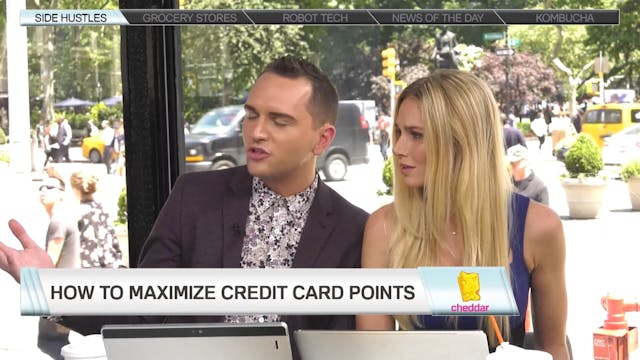 Here's How to Make Some Extra Cash