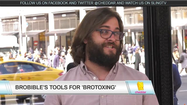 This Gadget is the Perfect Tool for B...