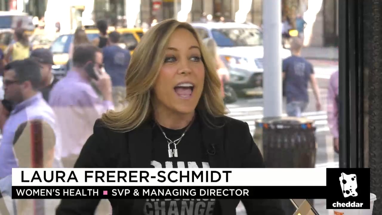 The Trick to Motivating Charity Runners