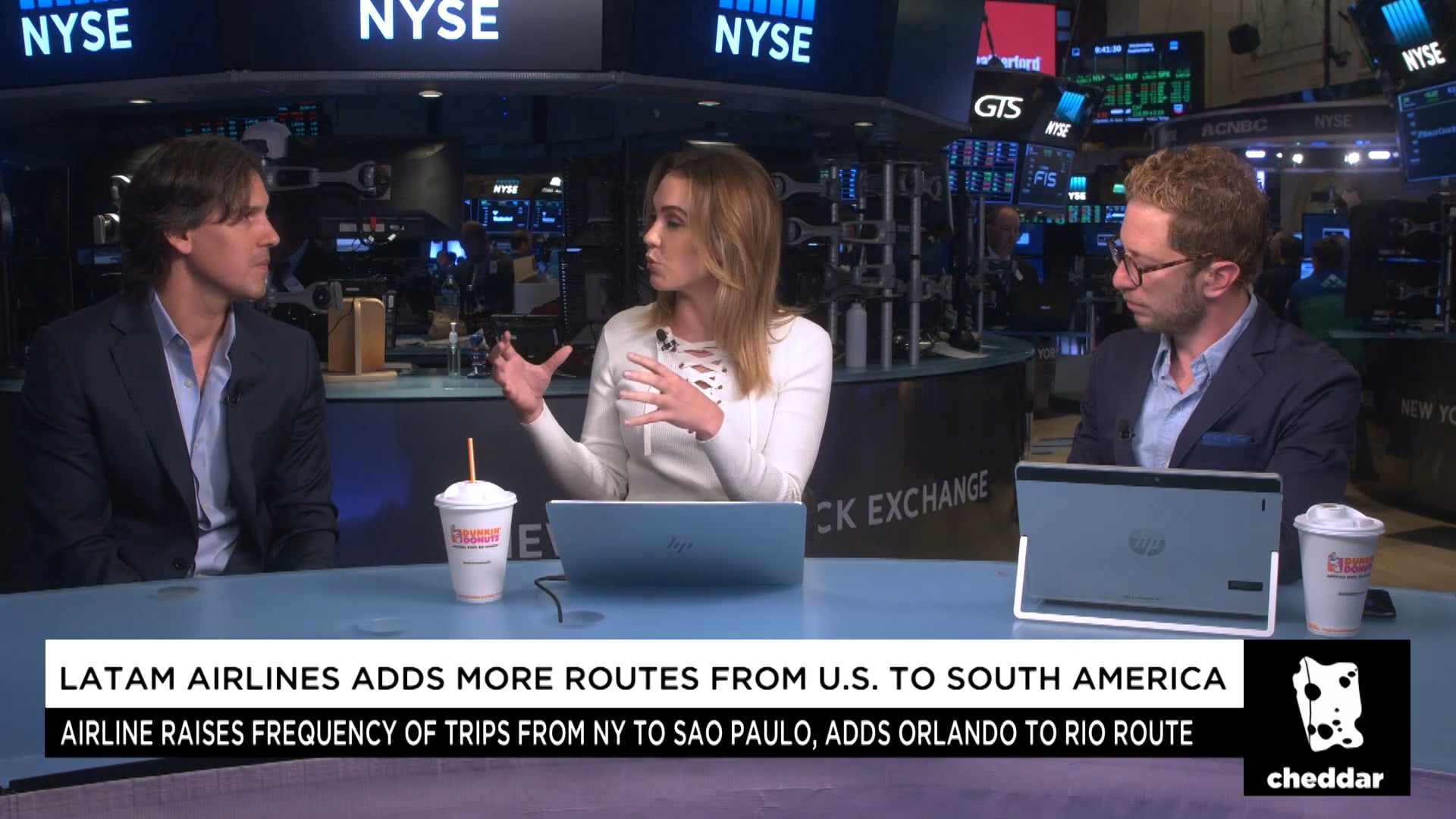 The Trump Administration's Impact on Travel