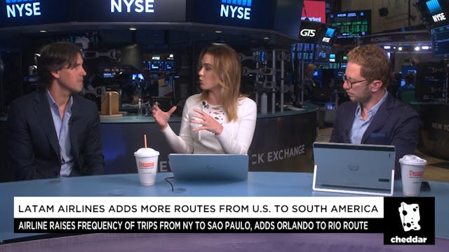 The Trump Administration's Impact on ...