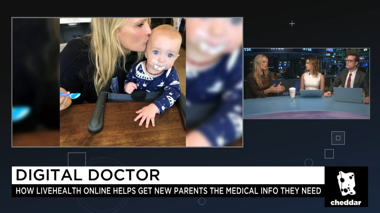 "It's Basically a Doctor in Your Pocket"