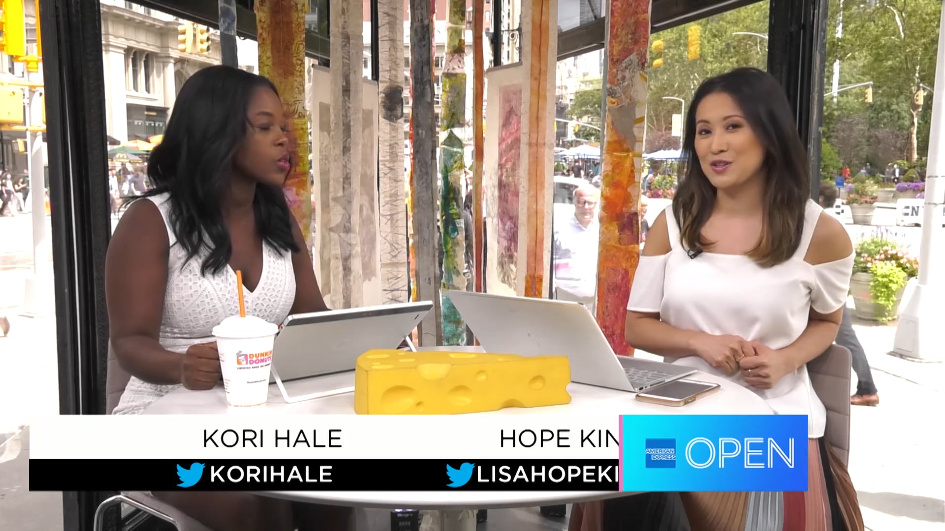 This Changes Things August 8, 2017