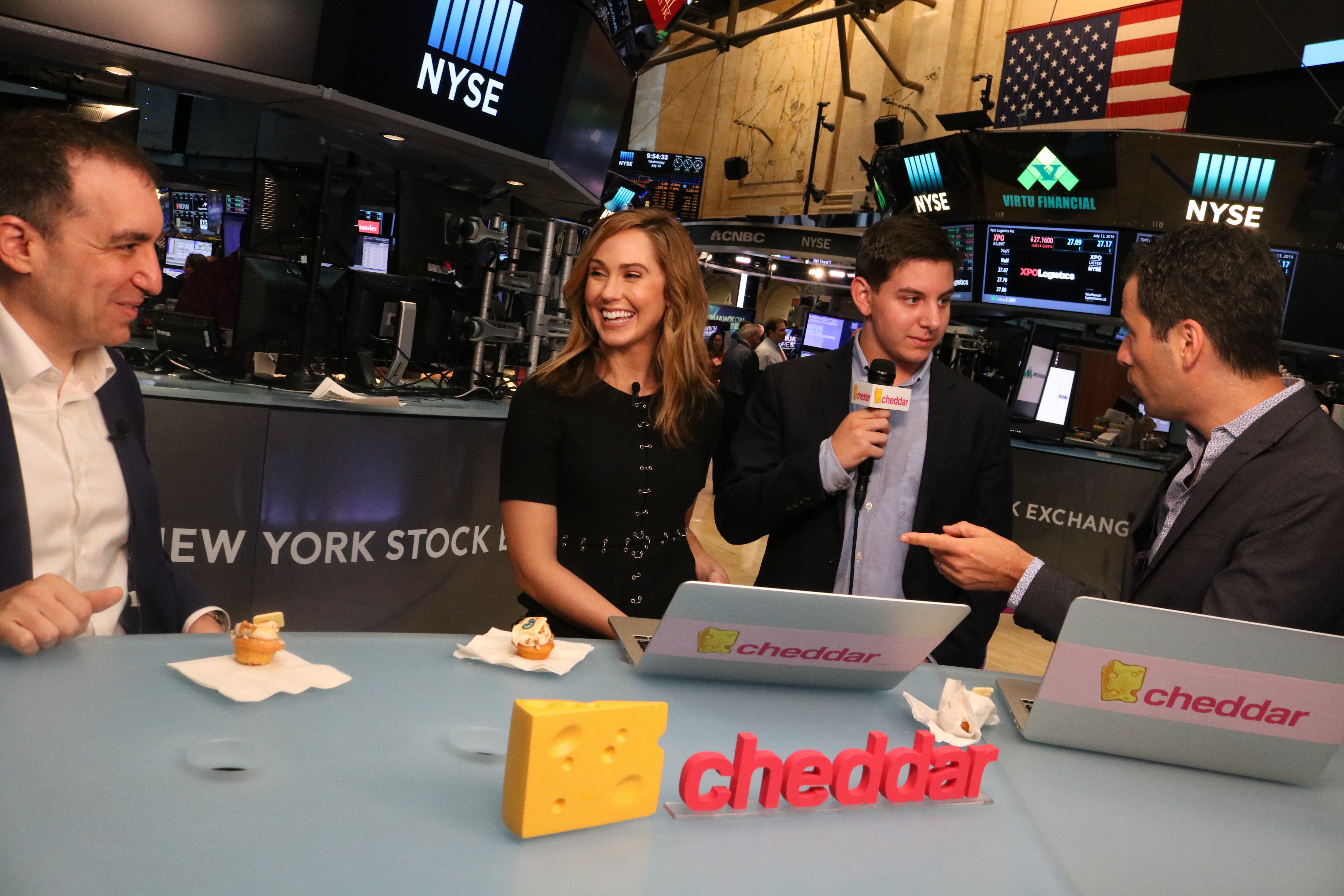 July 13, 2016 Full Show