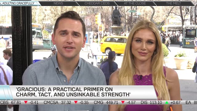 Kelly Williams Brown, Author, "A Prac...