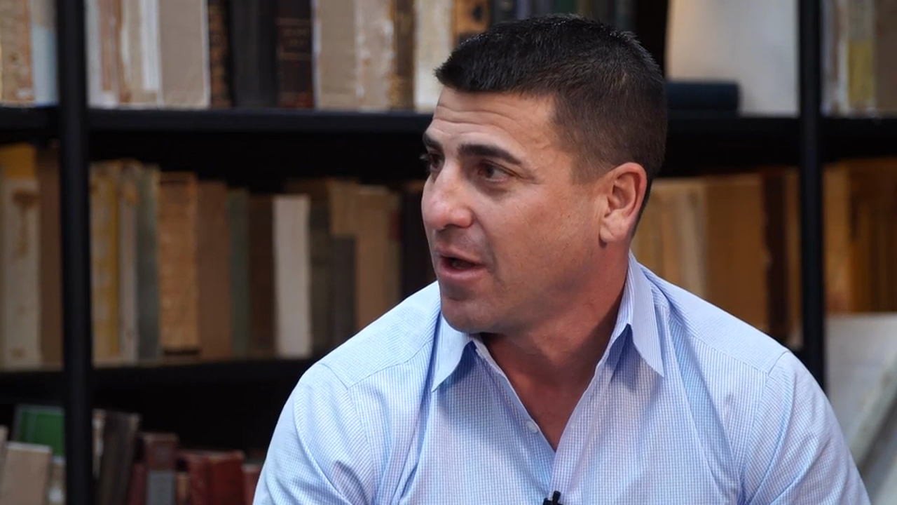 LiveNation executive Kevin Chernett says Facebook and Twitter are the "most exciting" platforms for live video