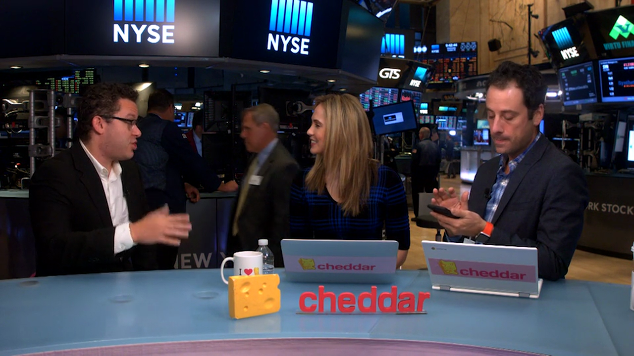 Self-made millionaire Timothy Sykes on his "obnoxious" Instagram photos: "Finance is tough, studying is boring, so you have to show the rewards every now and then."