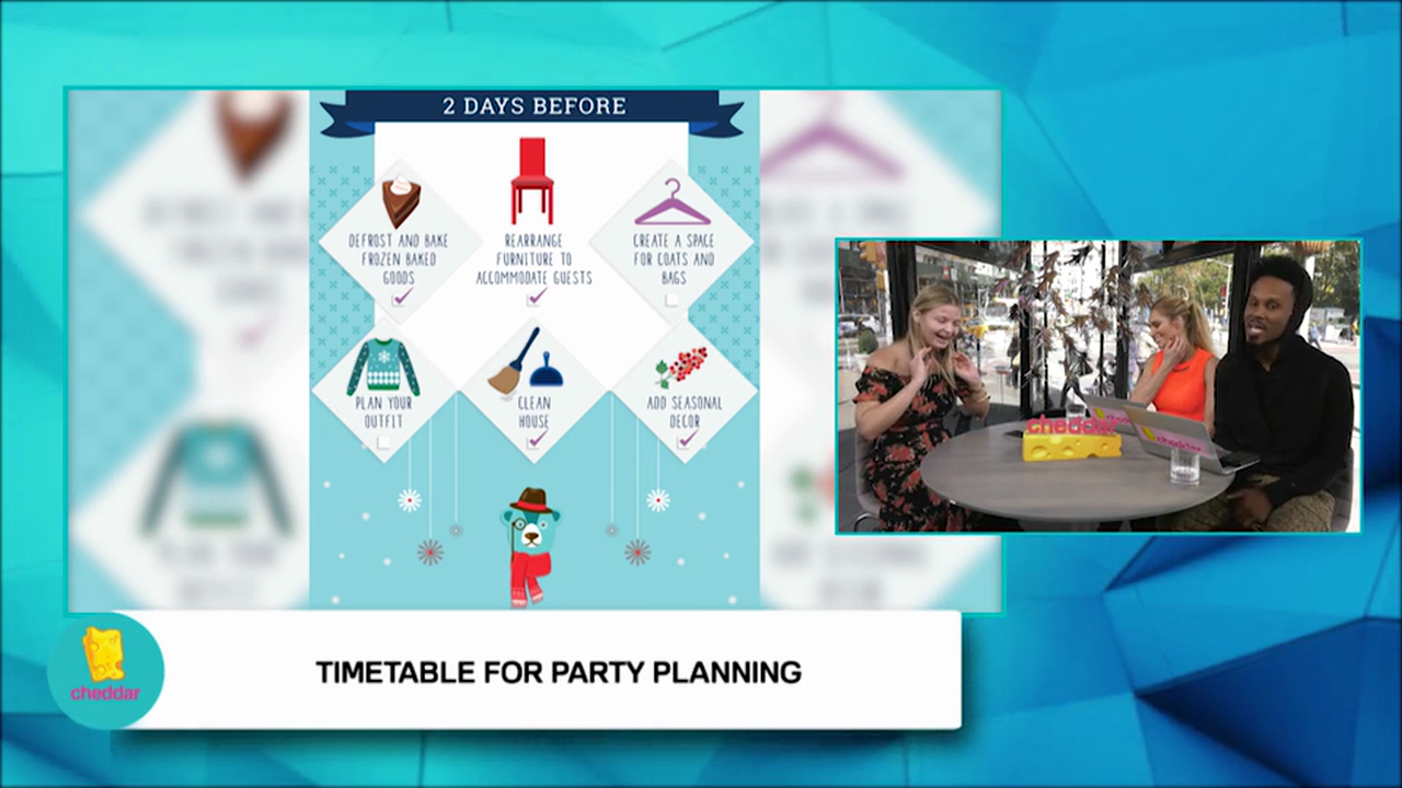SheKnows' Jessica Teves tells us what you need to do to plan the perfect adult birthday party