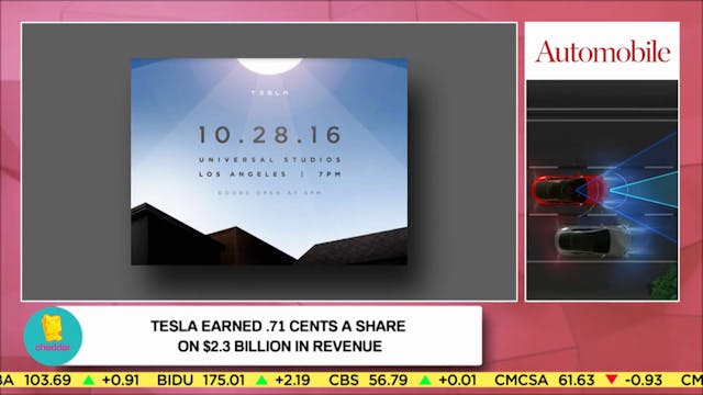 What to expect from Friday's Tesla event