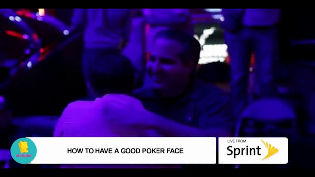 World Poker Tour helps us perfect our...