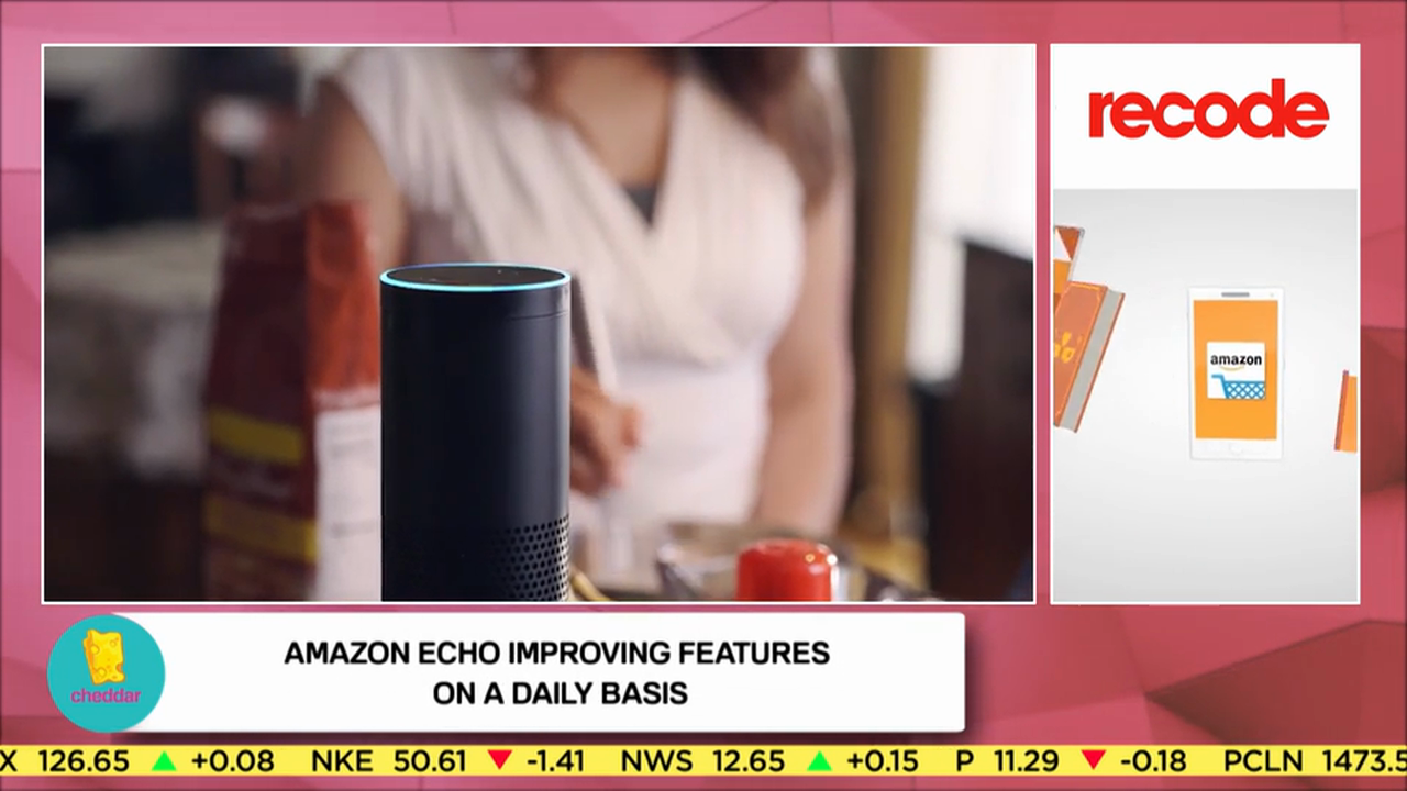 Can Amazon compete against Alibaba and JD.com in China?