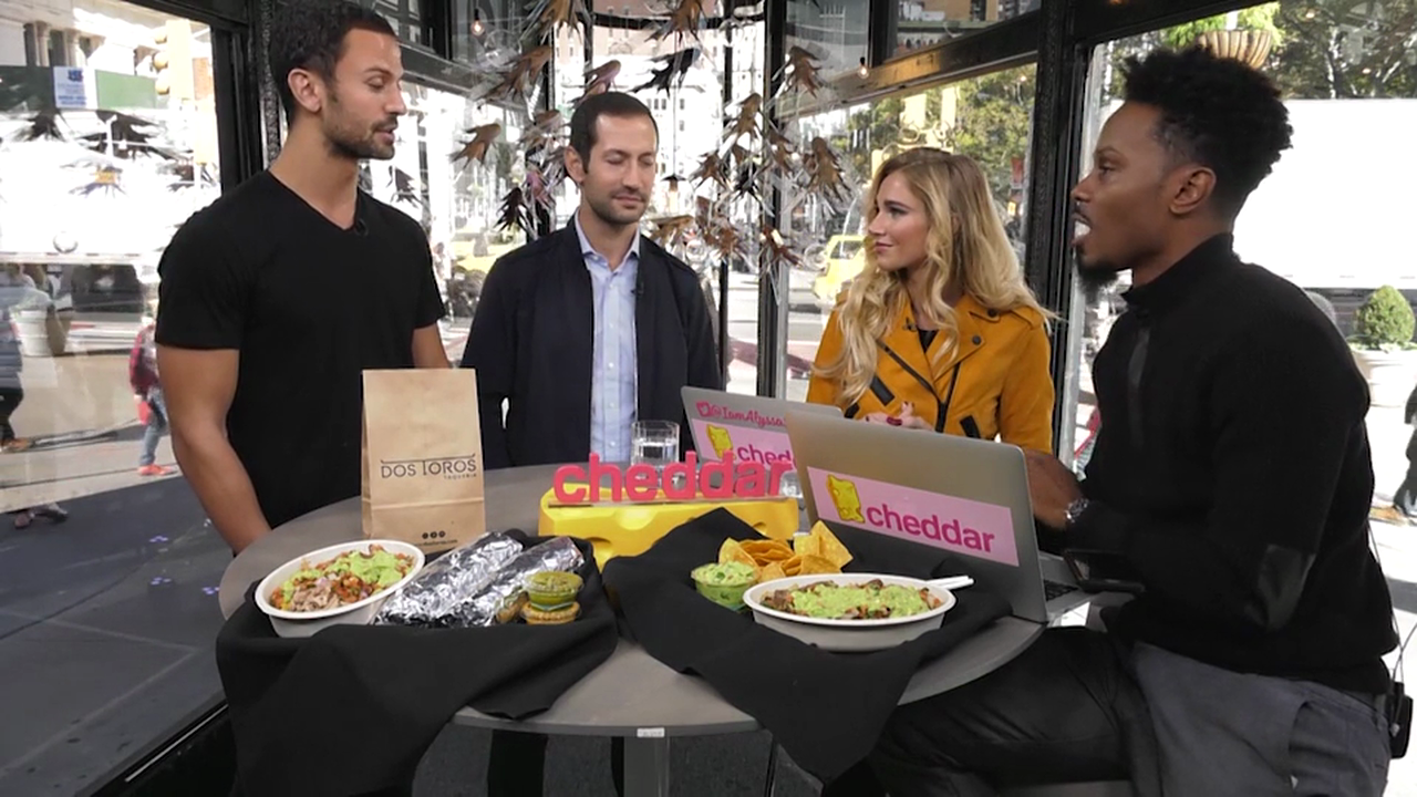 Dos Toros coins "Guaco Tuesday"