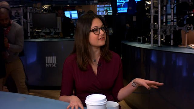 What's Wall Street's focus on user gr...