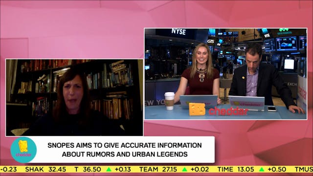 Are Trump and Clinton lizard people? ...