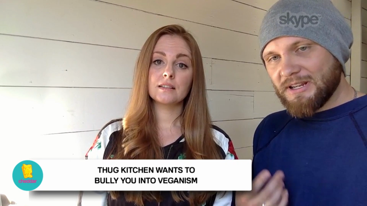 What vegan foods should you eat while gaming?