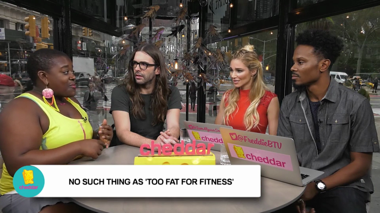 "The Diva" Mays uses Howard Stern's insult as fuel