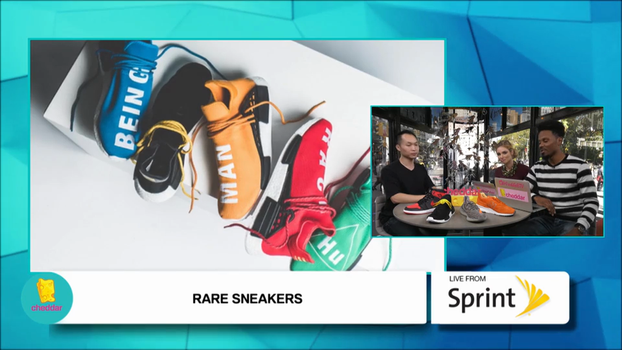 Learn about the limited-edition Air Jordan 1 Satin