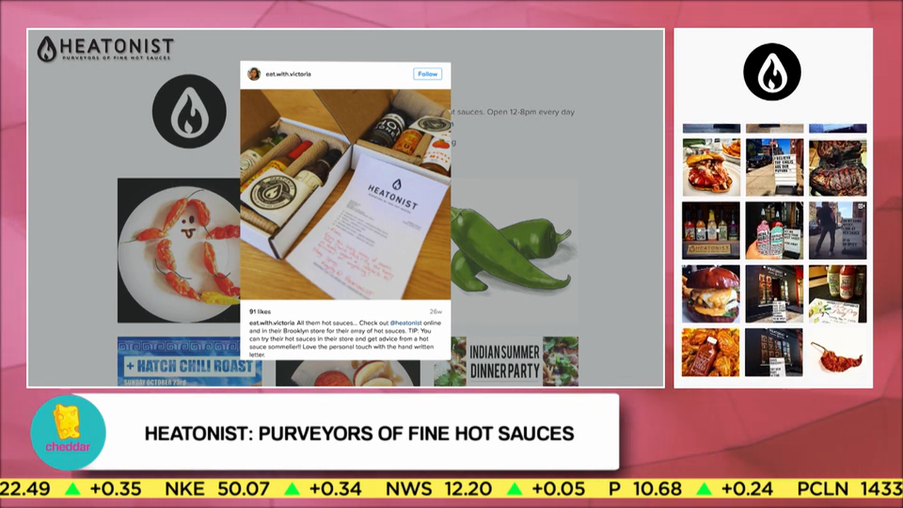 How Heatonist maintains company culture