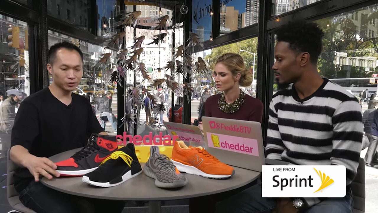 Learn about the limited-edition Air Jordan 1 Satin