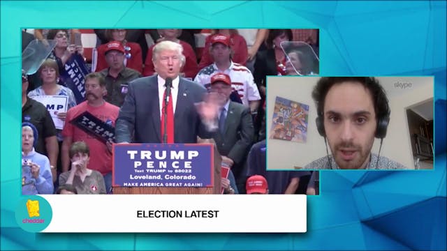 What will millennial turnout look lik...