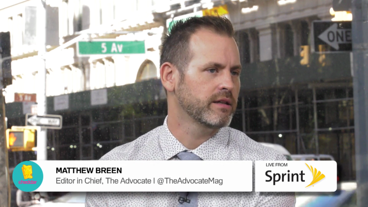 Silver linings for the LGBTQ community in this year's election