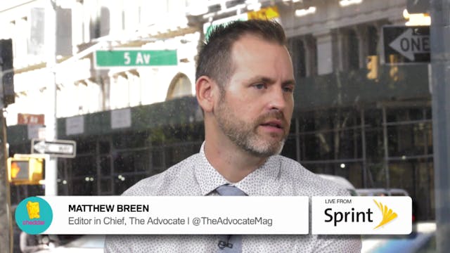 Silver linings for the LGBTQ communit...