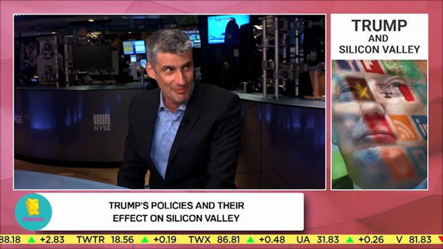 Trump's policies and their effect on ...