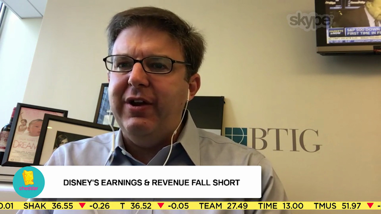 What ESPN's subscriber losses mean for the major sports leagues