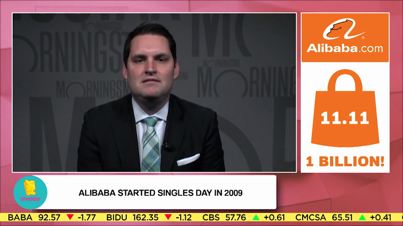 Is Alibaba fudging its Singles Day numbers?