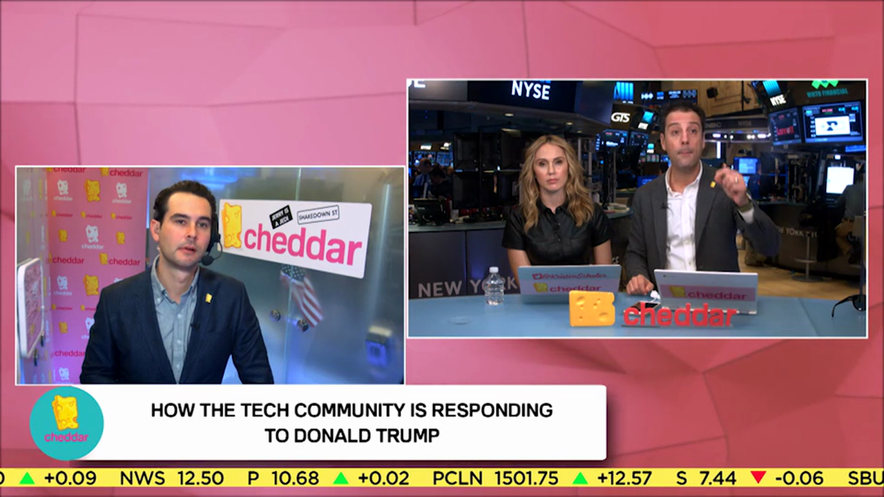 Will Trump pursue antitrust lawsuits against Amazon and other tech companies?