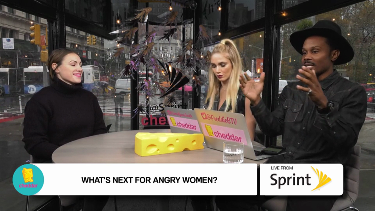 The Cut explains how to turn your anger over the election into productive actions