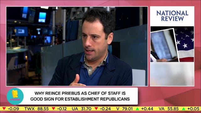 How will the Trump Administration imp...