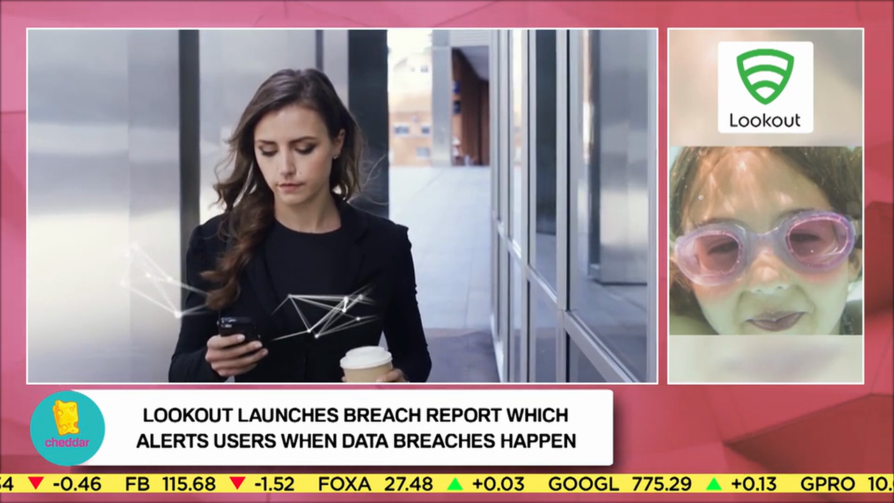 Lookout's plans for the future