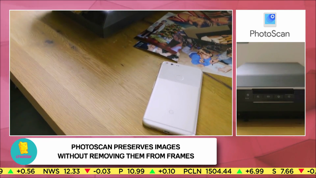 Roger Cheng Covers the Latest on Snap's IPO