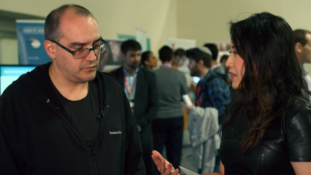 Investor Dave McClure of 500 Startups says Silicon Valley execs need to be more outspoken about government policy